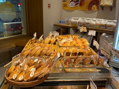 -自然熟Bakery(纬四路店)