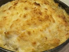 奶油烤杂拌-维兰西餐(万泉河店)