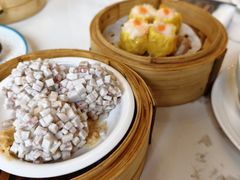 香芋猪肉丸-荟满棠·粤菜茗点(西乡店)