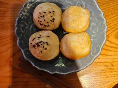 -鑫震源·苏式大虾生煎(山塘街店)