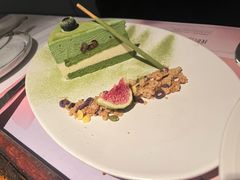 -西缘·我的花和森林·鲜花西餐厅(南长街店)