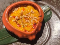 焗蟹宝-匠和风精致料理(莆田财富中心店)