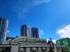 -北京三里屯CHAO酒店