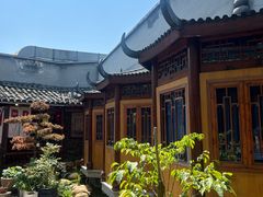 -小隐院子·庭院餐厅(大学城后湖店)