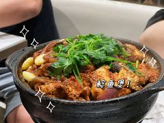 -二楼老店重庆鸡公煲(真光路店)