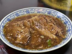 扒肉条-协顺园回头馆(南顺城路店)