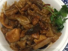 -保定会馆(秀兰店)