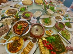 -飞虎过桥米线(翠湖店)