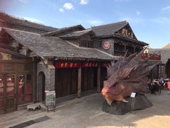 -疯克大象美式烤肉餐厅