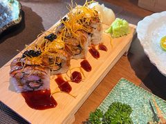 -弓二·烧鸟居酒屋(财富购物中心店)