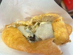 -家阳赵师傅油饼包烧麦(粮道街店)