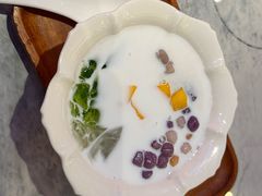 -不仔客海鲜·烧烤·270度海景餐厅(大东海店)