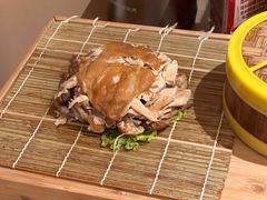 -惠丰堂饭庄·烤鸭·京味菜(翠微路店)
