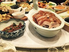 -卫鼎轩·曹公馆(鼓楼店)