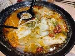 -苗乡米线(建军路店)
