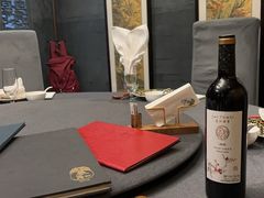 -羲和雅苑•北京烤鸭(平安国际金融中心店)