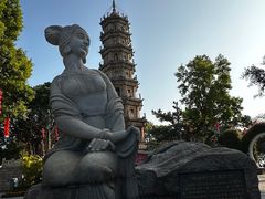 -船政文化景区-罗星塔公园