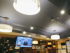 -尊宝比萨(福强店)