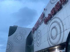 -万达广场(松江店)