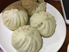 一品素包-石头门坎