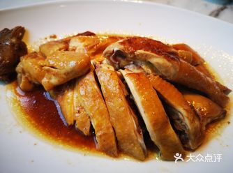 二刷鸽味轩~都是在1865产业园那里吃的