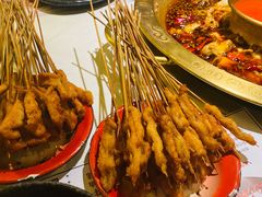 -哥老官重庆美蛙鱼头(松江地中海十八哥店)