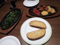 -萨莉亚意式餐厅(杭州西溪龙湖天街店)