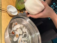 -三个椰子·现砍椰子鸡(金源CBD店)