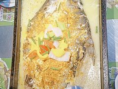 -匠子烤鱼(远大购物中心店)