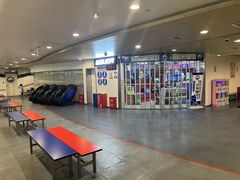 -冠军冰场CHAMPION RINK(凯德广场店)