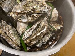 -丁记盐蘸牛肉·新杭菜(河东路店)