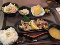 -喜多亭(宜山路店)