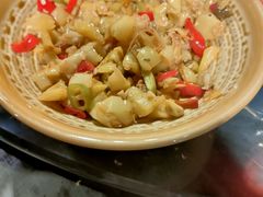 -印象鲵宴·张家界地标美食名片(溪布街店)