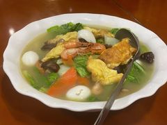 本地三鲜-品雅轩农家乐