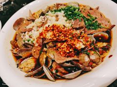 -上海1号私藏菜(静安店)