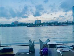 -白天鹅宾馆·流浮阁咖啡厅