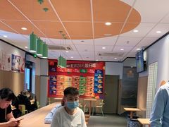 -麦当劳(大厂新城店)