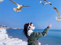 -兴城海滨风景区