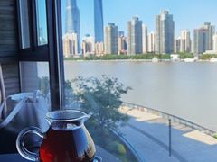 -张博士茗茶馆(外滩店)