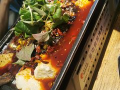 -嘎嘎鸭脑壳(驷马桥店)