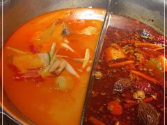 -湊湊火锅·茶憩(新中关购物中心店)