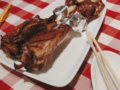 -西贝(上海我格广场店)