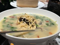 -狮王府淮扬菜(夫子庙老门东店)