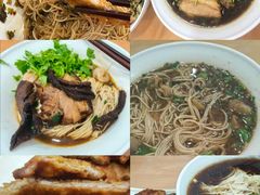 -芸海阁·农家私房菜(沙家浜景区出口店)