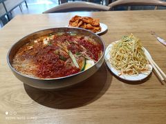 -韩麦大冷面(桂花街直营店)