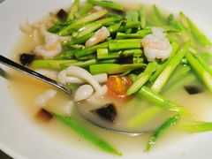 -庆云楼饭庄(什刹海店)