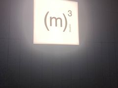 -CUBIC3三立方咖啡(西岸凤巢店)