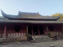 -宁波市保国寺古建筑博物馆