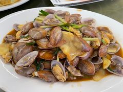 -梅姐海鲜餐厅(水头海鲜街店)