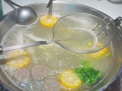 -浪里寻·臻牛养生牛肉火锅(方圆荟店)